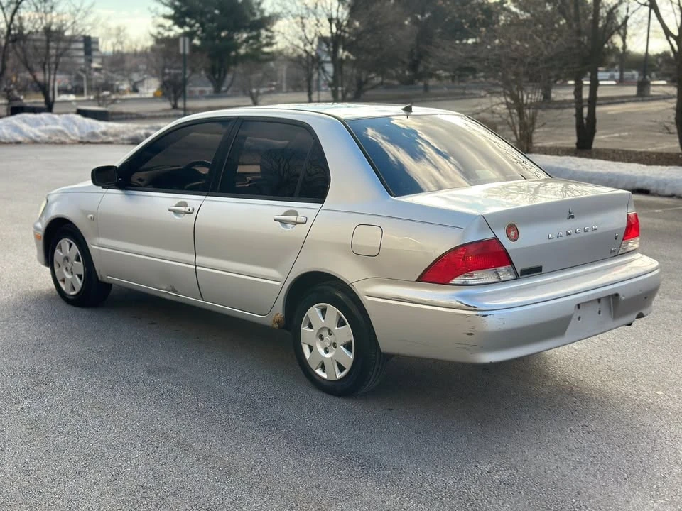 2003 Mitsubishi Lancer 7th Gen - Image 5 of 20