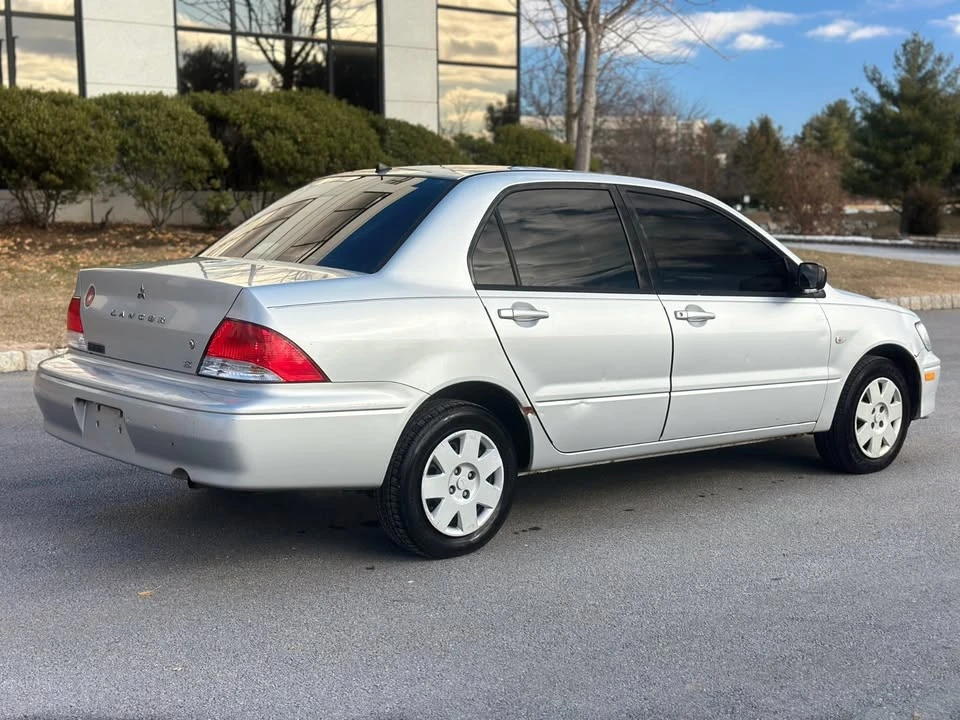 2003 Mitsubishi Lancer 7th Gen - Image 7 of 20