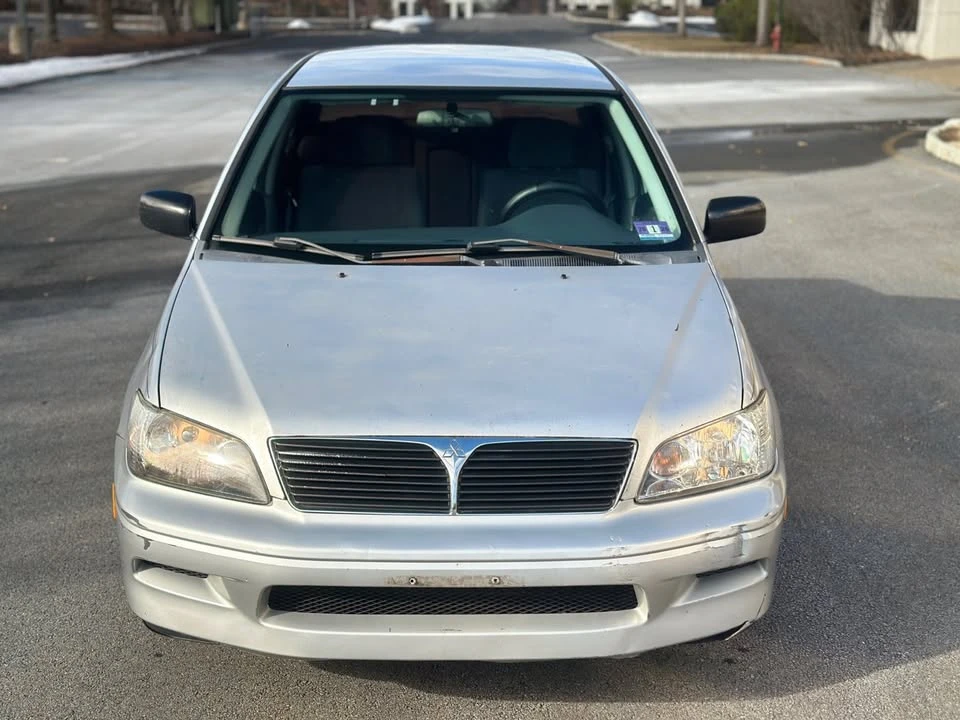 2003 Mitsubishi Lancer 7th Gen - Image 2 of 20