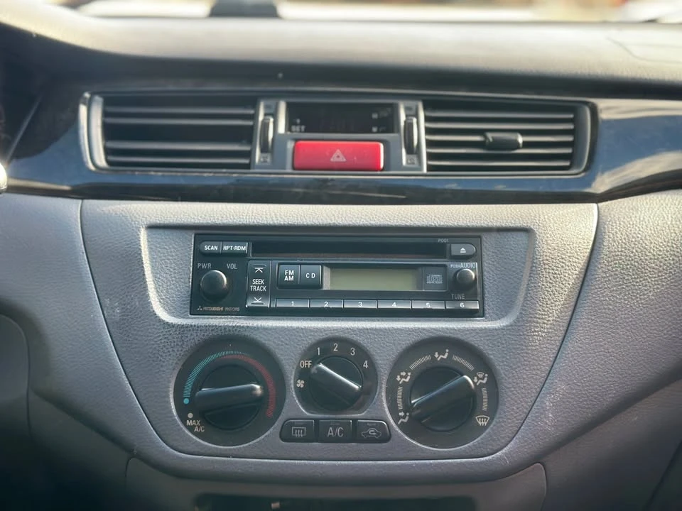 2003 Mitsubishi Lancer 7th Gen - Image 17 of 20