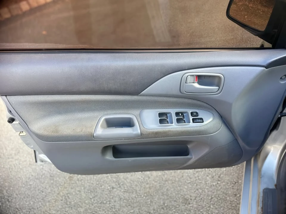 2003 Mitsubishi Lancer 7th Gen - Image 10 of 20