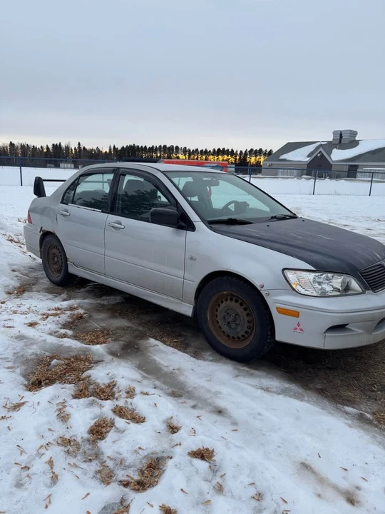 2003 Mitsubishi Lancer 8th Gen - Image 2 of 7