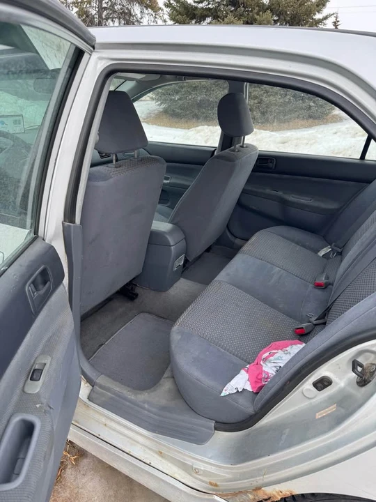 2003 Mitsubishi Lancer 8th Gen - Image 4 of 7