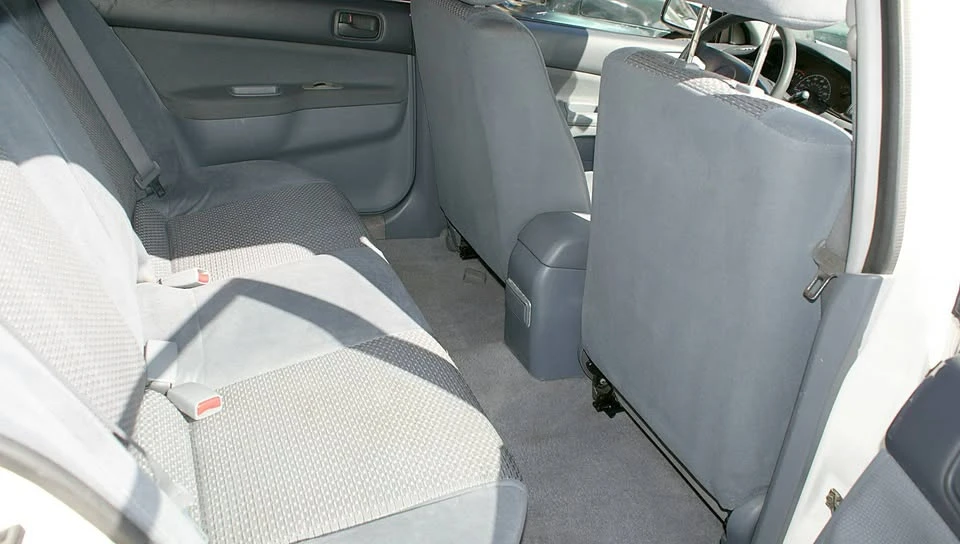 2003 Mitsubishi Lancer 8th Gen - Image 4 of 15