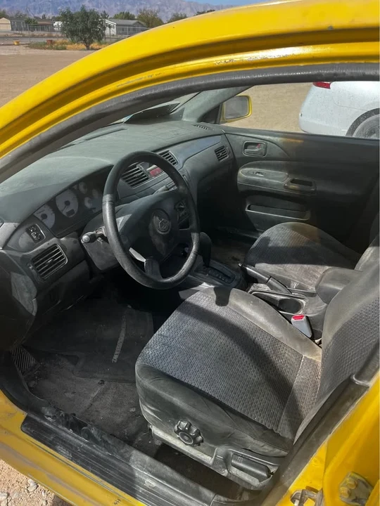 2003 Mitsubishi Lancer 7th Gen - Image 5 of 9
