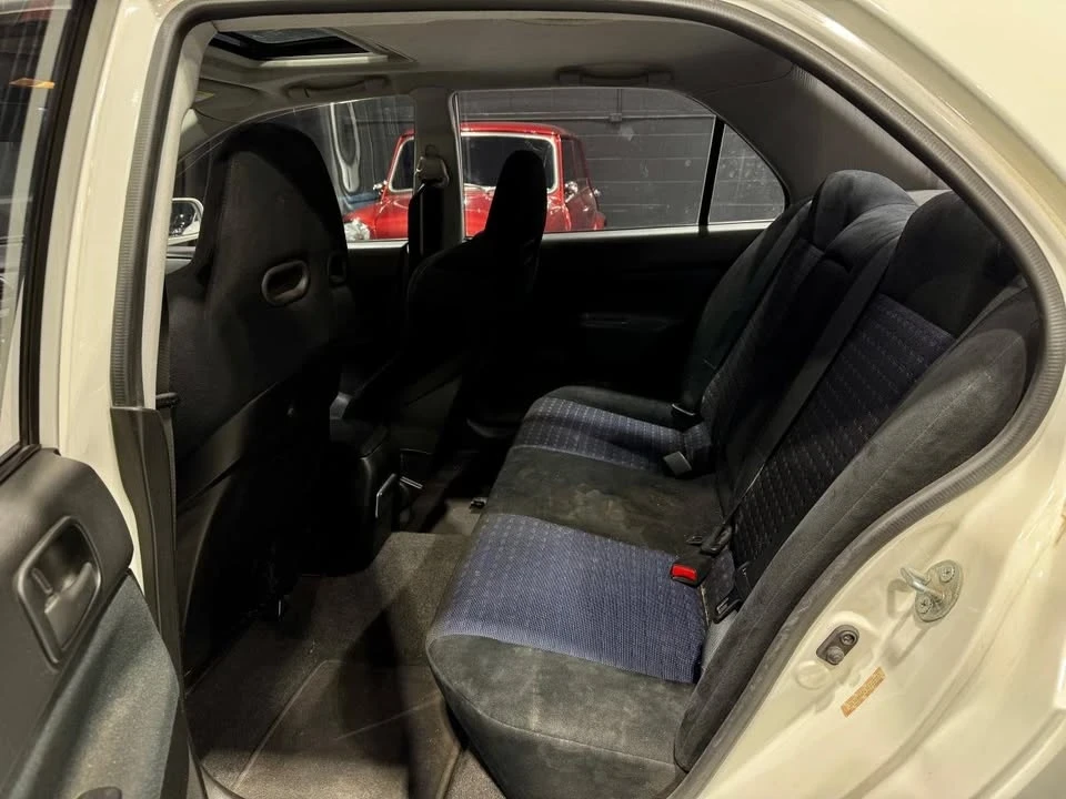 2003 Mitsubishi Lancer Evolution VIII 7th Gen - Image 11 of 19