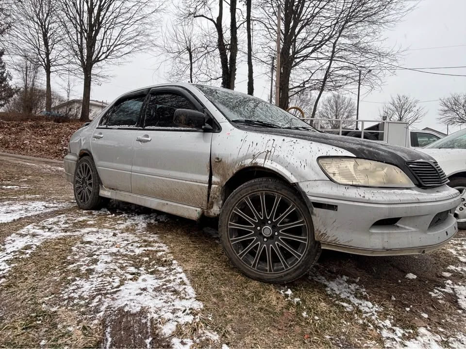 2003 Mitsubishi Lancer 7th Gen - Image 8 of 10