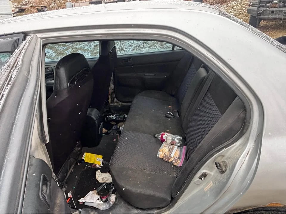 2003 Mitsubishi Lancer 7th Gen - Image 6 of 10