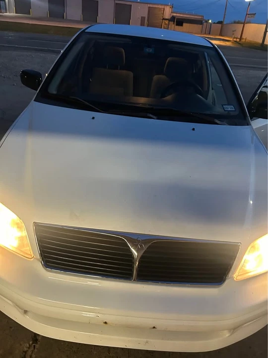 2003 Mitsubishi Lancer 7th Gen - Image 4 of 10
