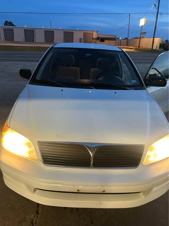 2003 Mitsubishi Lancer 7th Gen - Image 9 of 10