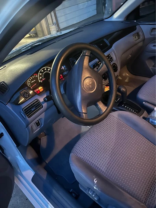2003 Mitsubishi Lancer 7th Gen - Image 7 of 10
