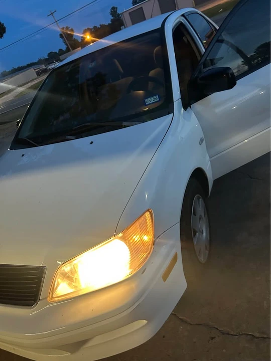 2003 Mitsubishi Lancer 7th Gen - Image 10 of 10