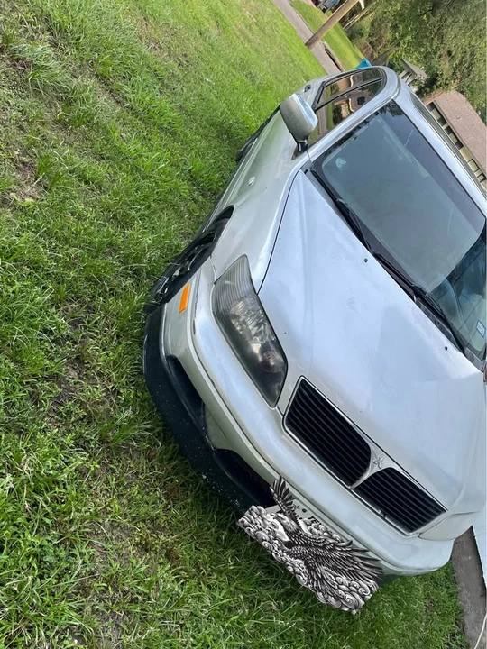 2003 Mitsubishi Lancer 7th Gen - Image 5 of 14
