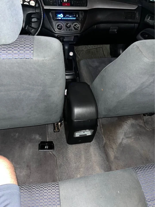 2003 Mitsubishi Lancer 7th Gen - Image 11 of 14