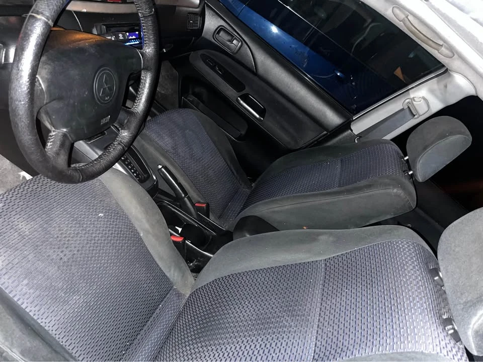 2003 Mitsubishi Lancer 7th Gen - Image 13 of 14