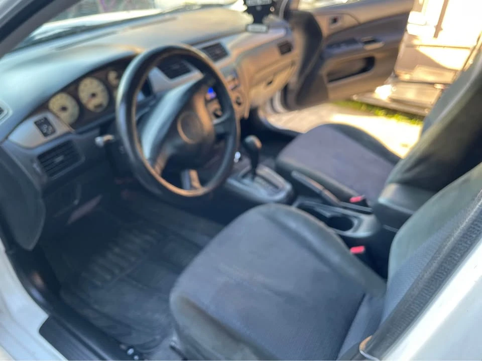 2003 Mitsubishi Lancer 7th Gen - Image 5 of 8