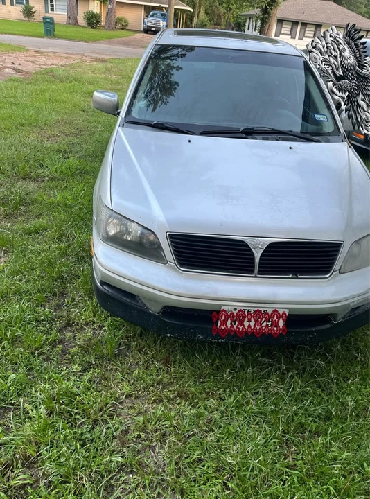 2003 Mitsubishi Lancer 7th Gen - Image 2 of 14