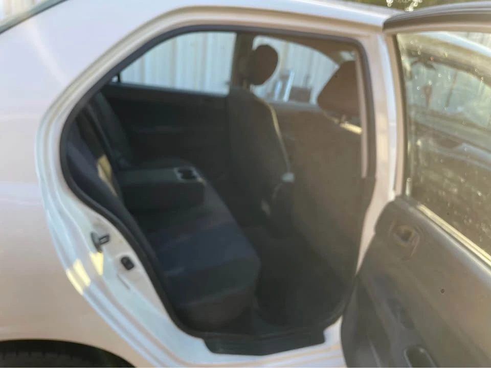 2003 Mitsubishi Lancer 7th Gen - Image 7 of 8