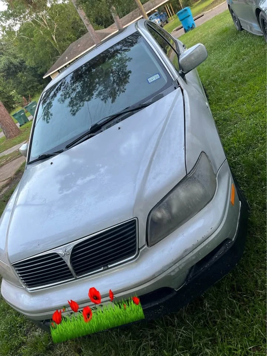 2003 Mitsubishi Lancer 7th Gen - Image 6 of 14