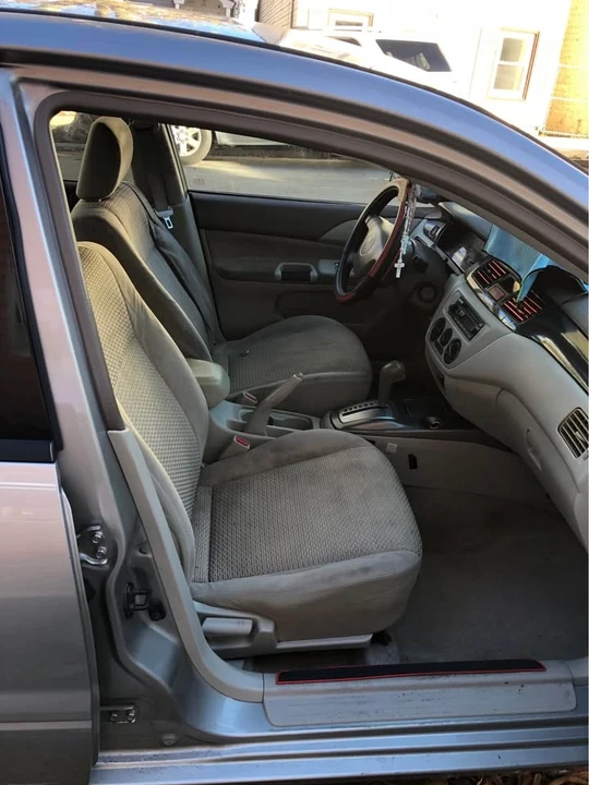 2003 Mitsubishi Lancer 7th Gen - Image 2 of 3