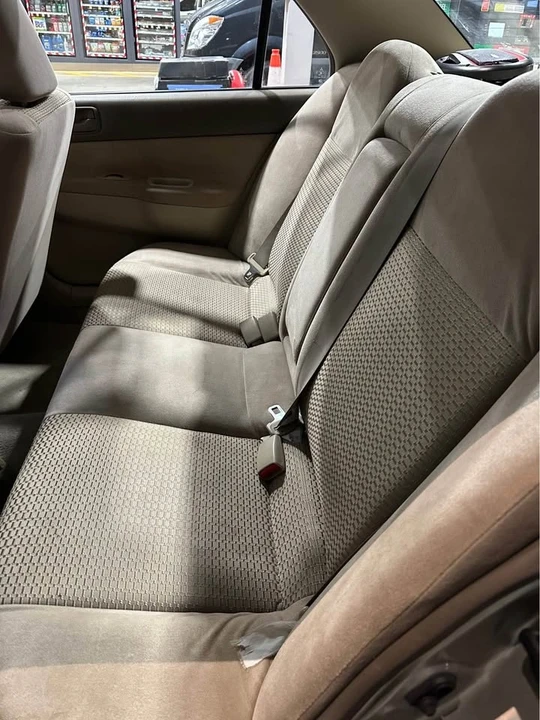 2003 Mitsubishi Lancer 7th Gen - Image 5 of 7