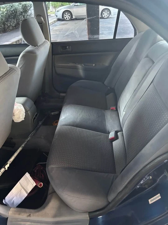 2003 Mitsubishi Lancer 8th Gen - Image 4 of 6