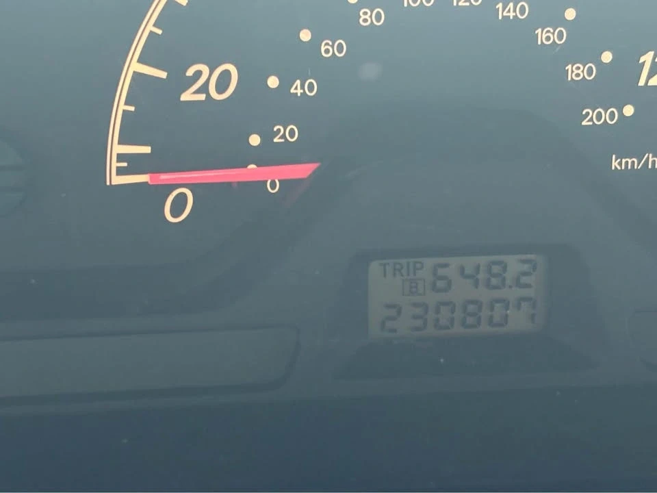 2003 Mitsubishi Lancer 8th Gen - Image 6 of 6