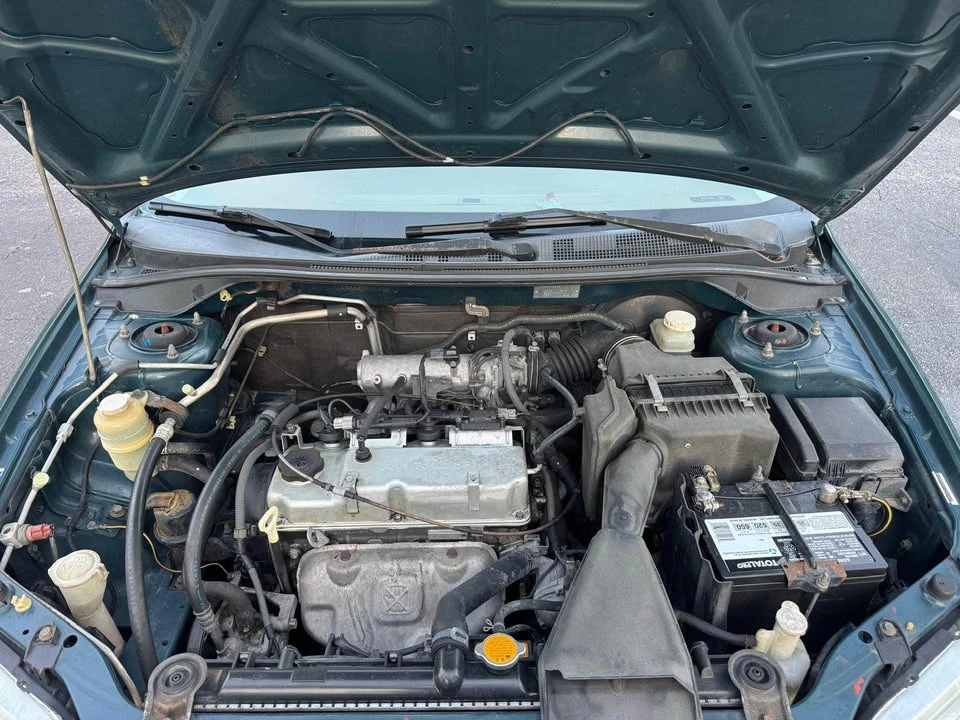 2003 Mitsubishi Lancer 8th Gen - Image 13 of 13