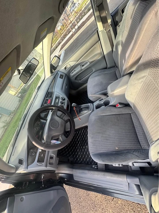 2003 Mitsubishi Lancer 8th Gen - Image 14 of 16