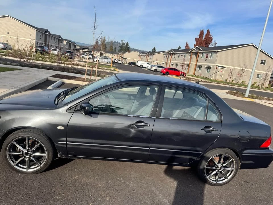 2003 Mitsubishi Lancer 8th Gen - Image 11 of 16