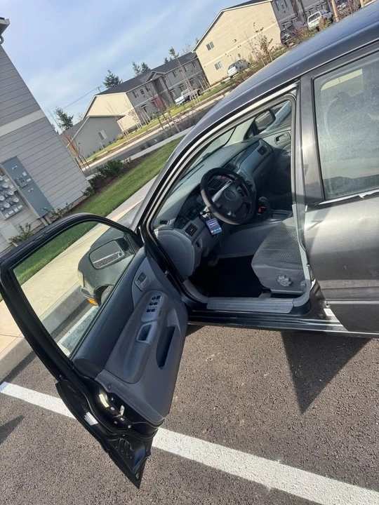 2003 Mitsubishi Lancer 8th Gen - Image 8 of 16