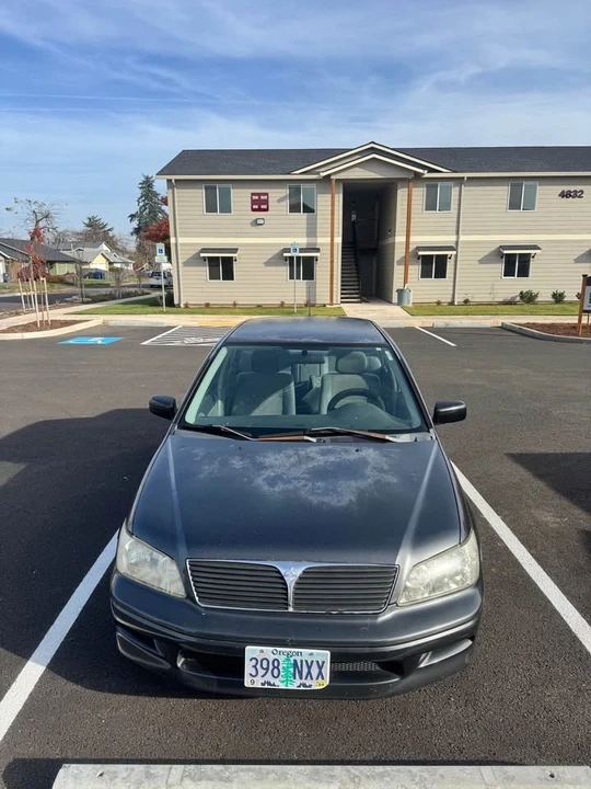 2003 Mitsubishi Lancer 8th Gen - Image 5 of 16