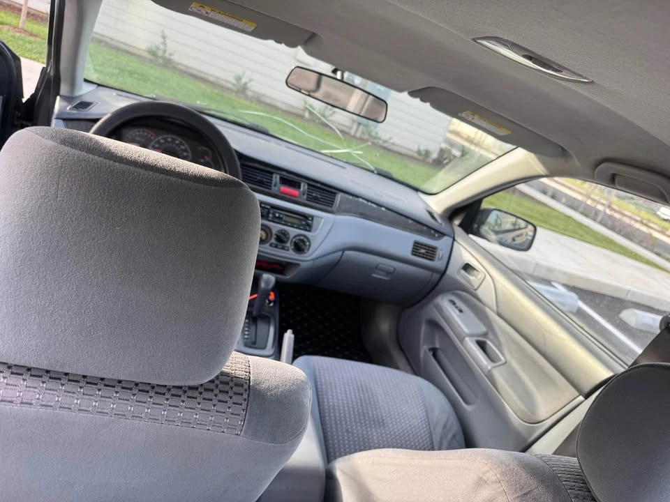2003 Mitsubishi Lancer 8th Gen - Image 10 of 16