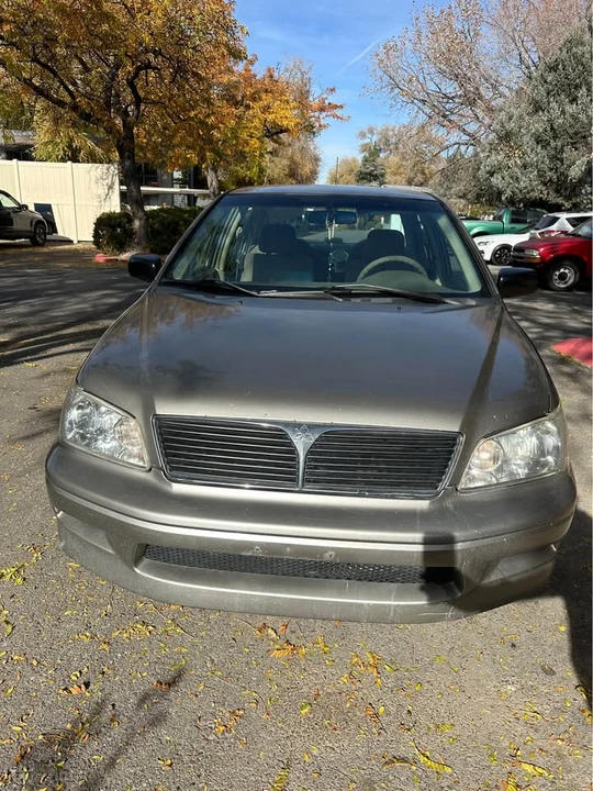 2003 Mitsubishi Lancer 9th Gen - Image 6 of 6