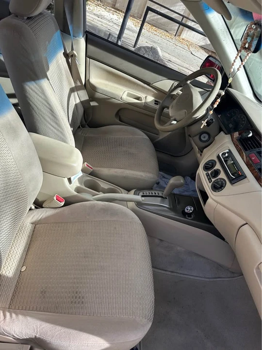 2003 Mitsubishi Lancer 9th Gen - Image 6 of 7