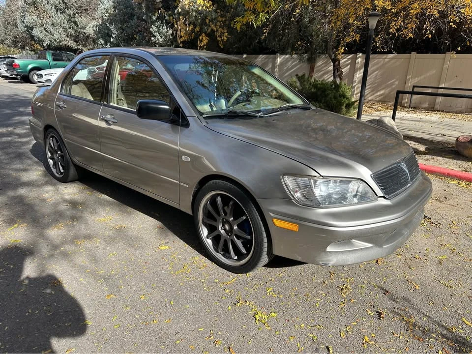 2003 Mitsubishi Lancer 9th Gen - Image 2 of 7