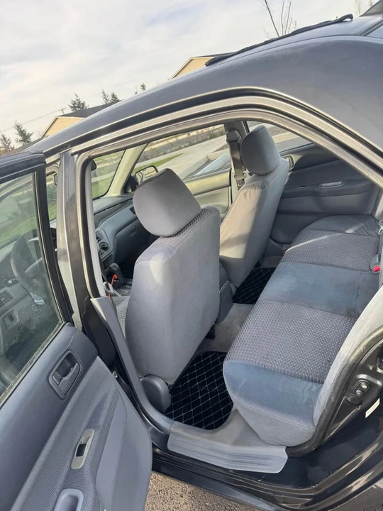 2003 Mitsubishi Lancer 8th Gen - Image 12 of 16