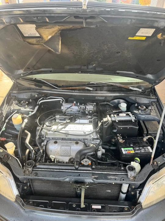 2003 Mitsubishi Lancer 8th Gen - Image 6 of 16