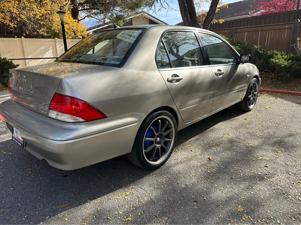 2003 Mitsubishi Lancer 9th Gen - Image 3 of 7
