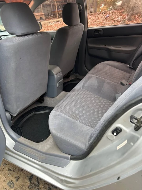 2003 Mitsubishi Lancer 8th Gen - Image 3 of 9