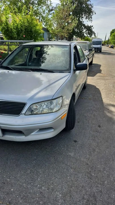2003 Mitsubishi Lancer 8th Gen - Image 5 of 6