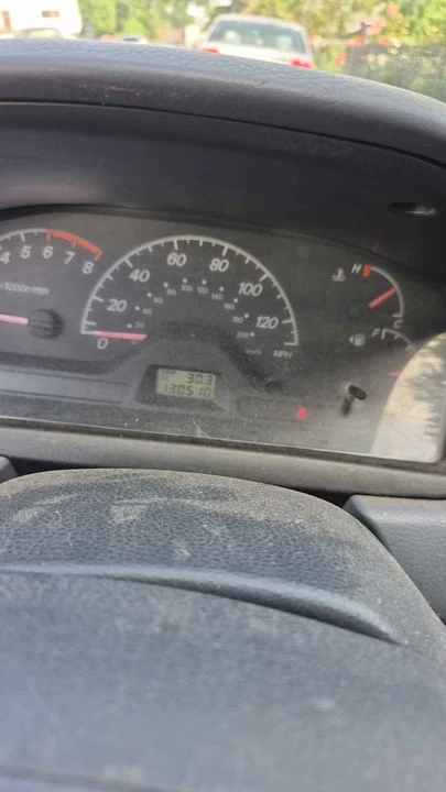2003 Mitsubishi Lancer 8th Gen - Image 6 of 6