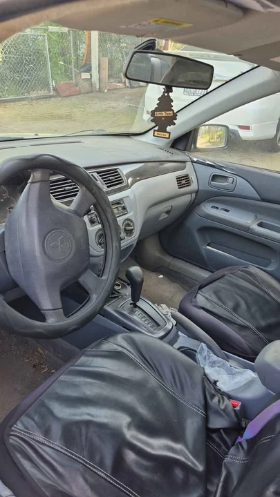 2003 Mitsubishi Lancer 8th Gen - Image 4 of 6