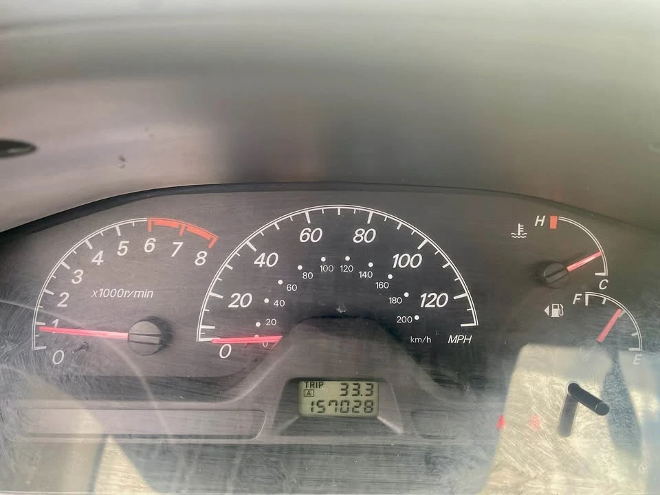 2003 Mitsubishi Lancer 7th Gen - Image 8 of 12