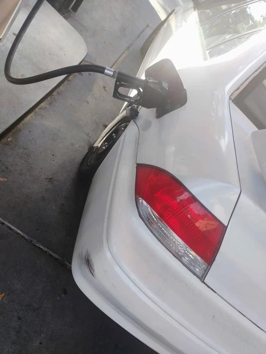 2003 Mitsubishi Lancer 8th Gen - Image 3 of 13
