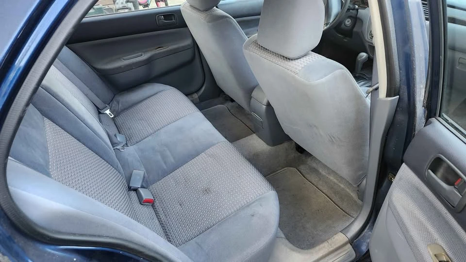 2003 Mitsubishi Lancer 8th Gen - Image 6 of 8