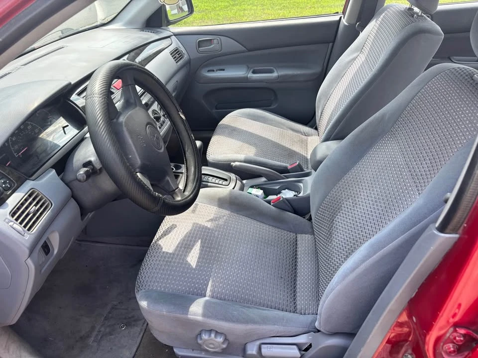2003 Mitsubishi Lancer 8th Gen - Image 8 of 8
