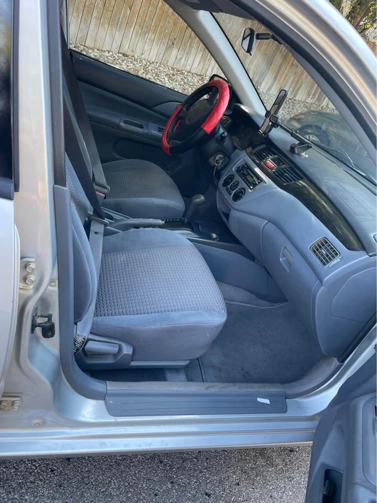 2003 Mitsubishi Lancer 7th Gen - Image 8 of 8