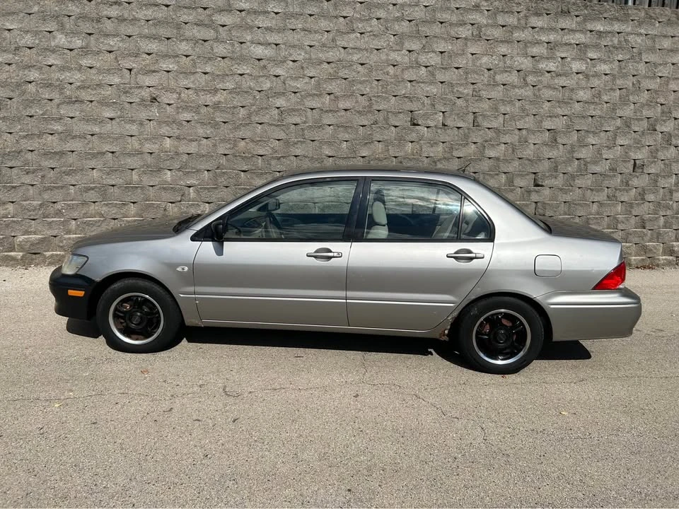 2003 Mitsubishi Lancer 7th Gen - Image 3 of 11