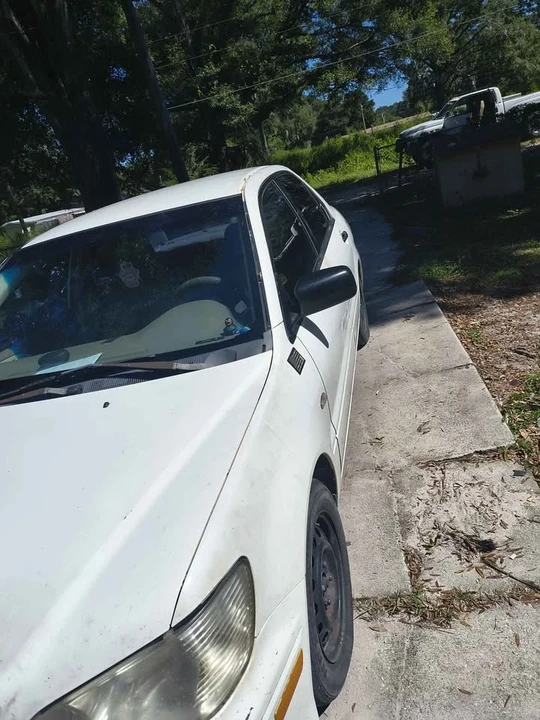 2003 Mitsubishi Lancer 7th Gen - Image 4 of 6